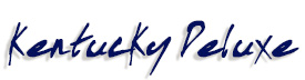 kentucky Deluxe