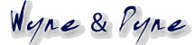 Wyne & Dyne